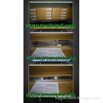 SIEMENS SIPLACE 3x8mm SL FEEDER